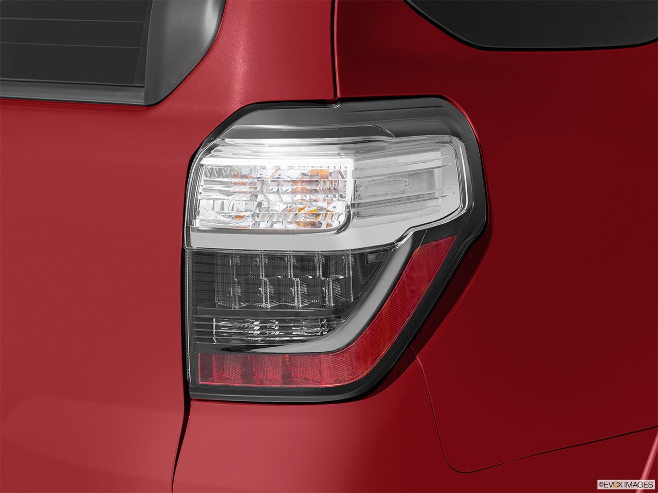 2024 Toyota 4Runner photo