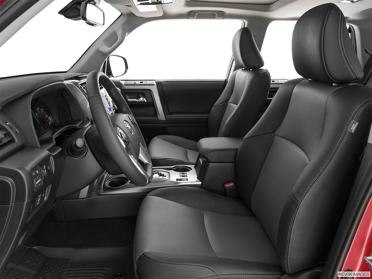 2024 Toyota 4Runner photo