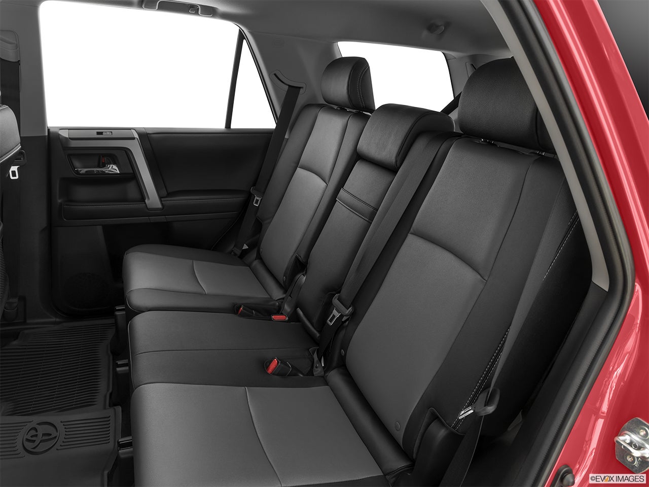 2024 Toyota 4Runner photo