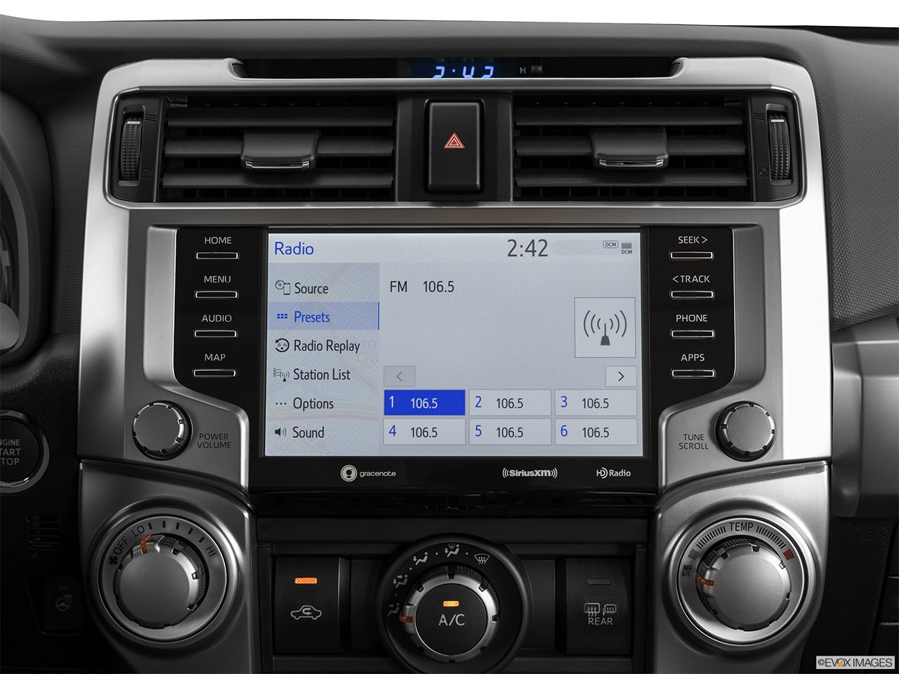 2024 Toyota 4Runner photo
