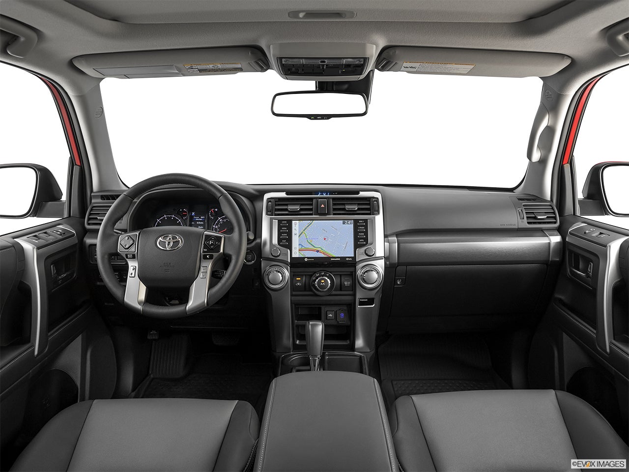2024 Toyota 4Runner photo