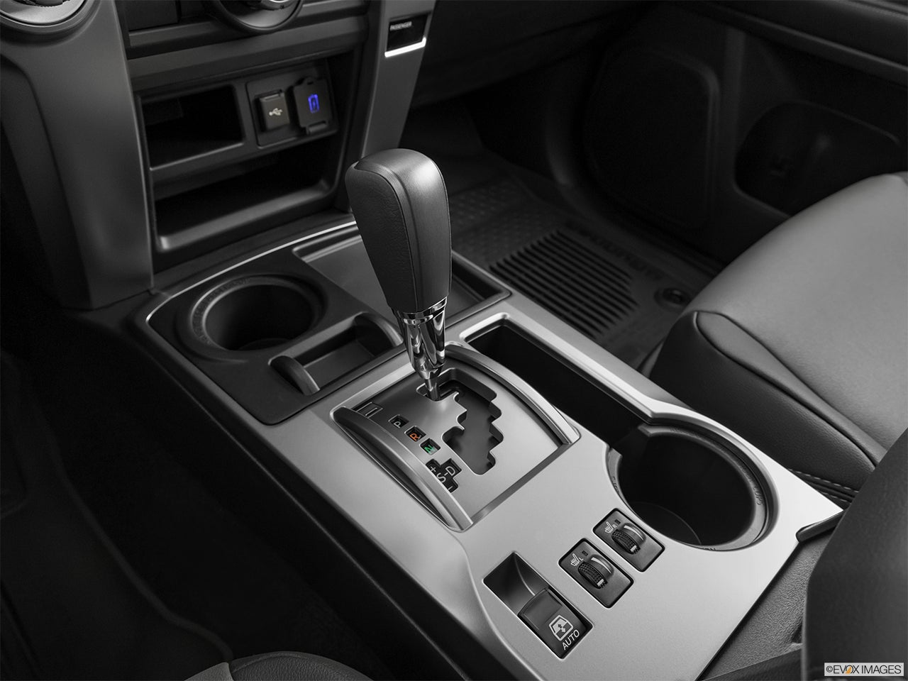 2024 Toyota 4Runner photo
