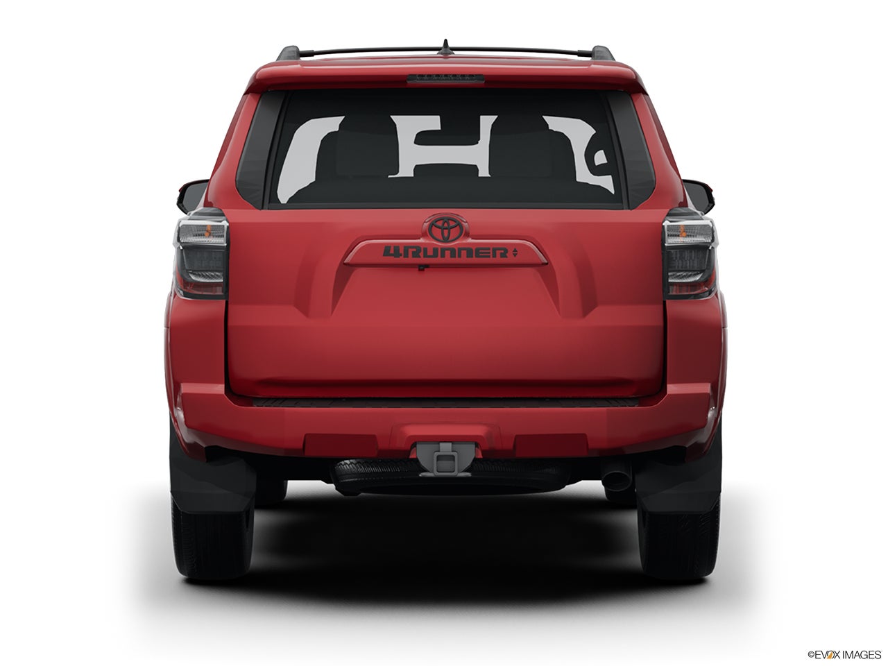 2024 Toyota 4Runner photo