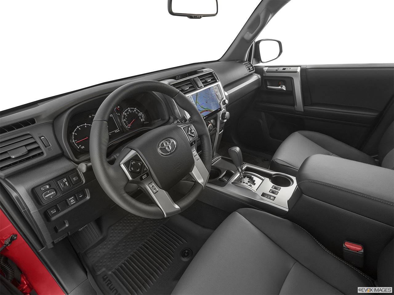2024 Toyota 4Runner photo