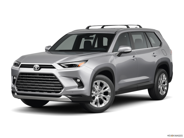 Toyota Grand Highlander