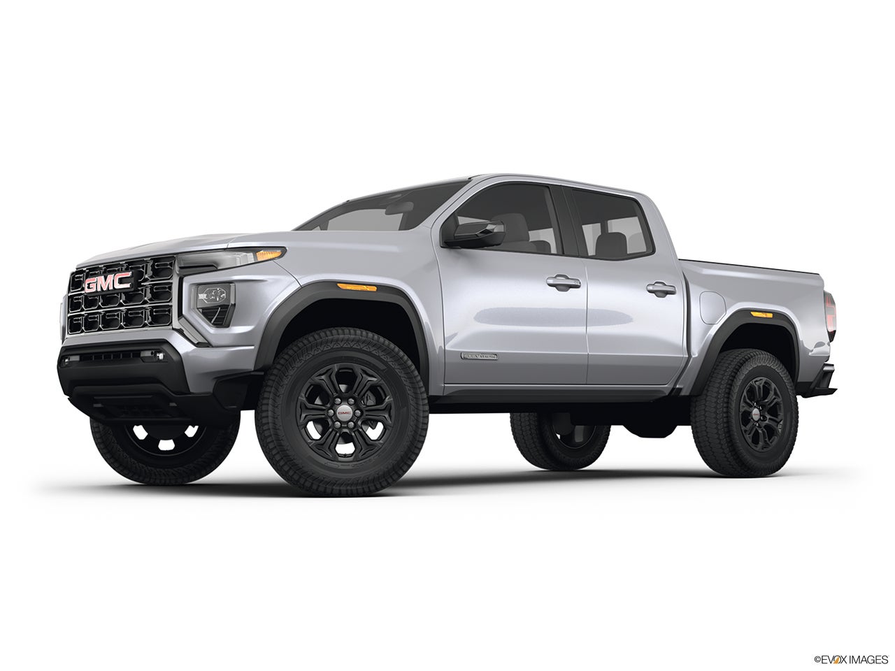 2025 GMC Canyon photo