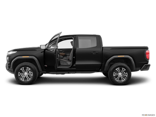 2025 GMC Canyon