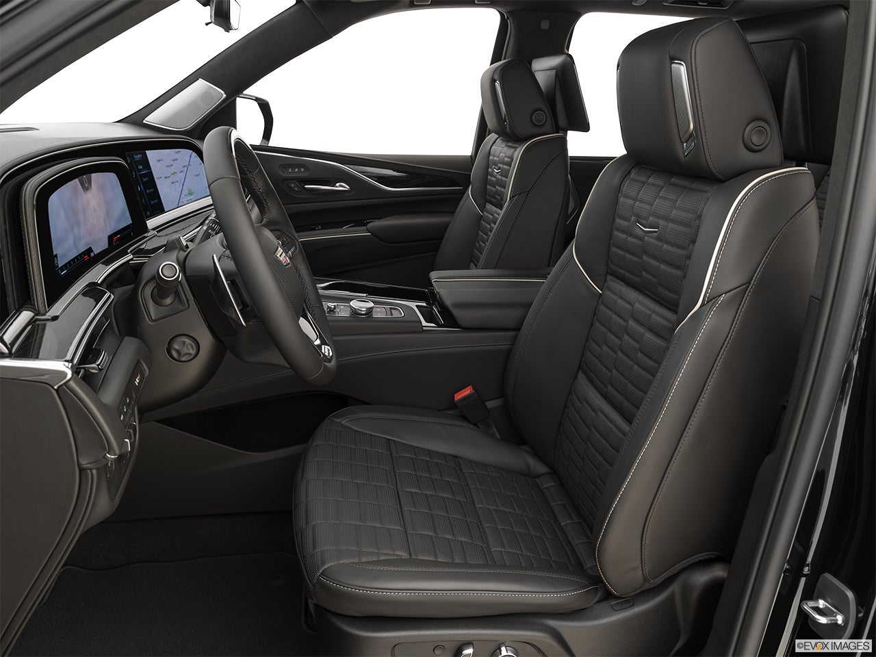 2025 Cadillac ESCALADE-V ESV photo