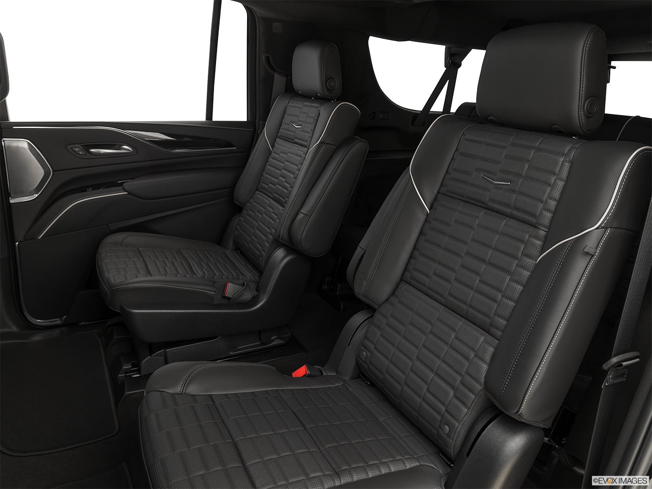 2025 Cadillac ESCALADE-V ESV photo