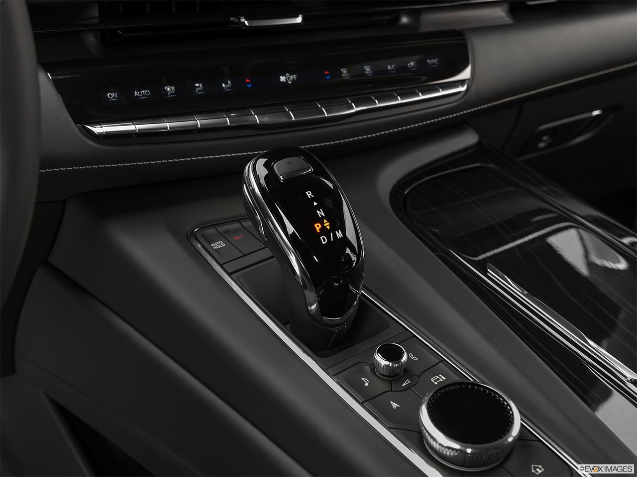2025 Cadillac ESCALADE-V ESV photo