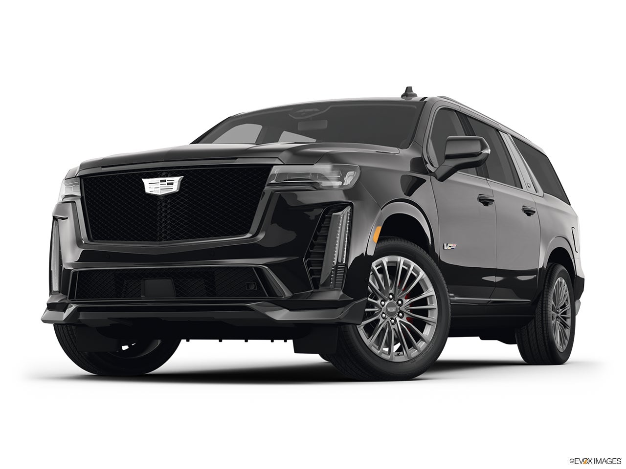 2025 Cadillac ESCALADE-V ESV photo