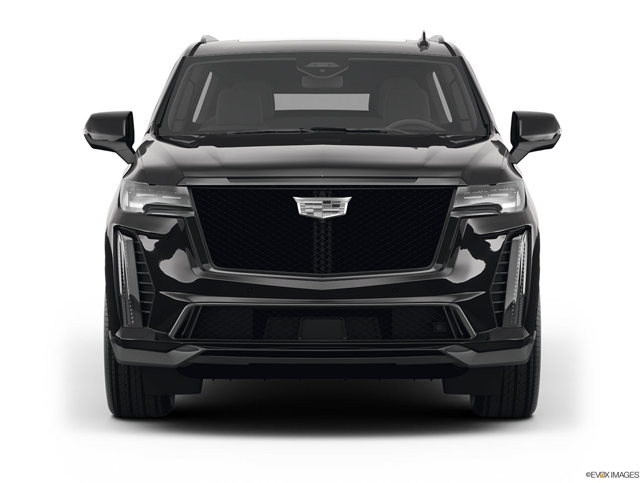 2025 Cadillac ESCALADE-V ESV photo