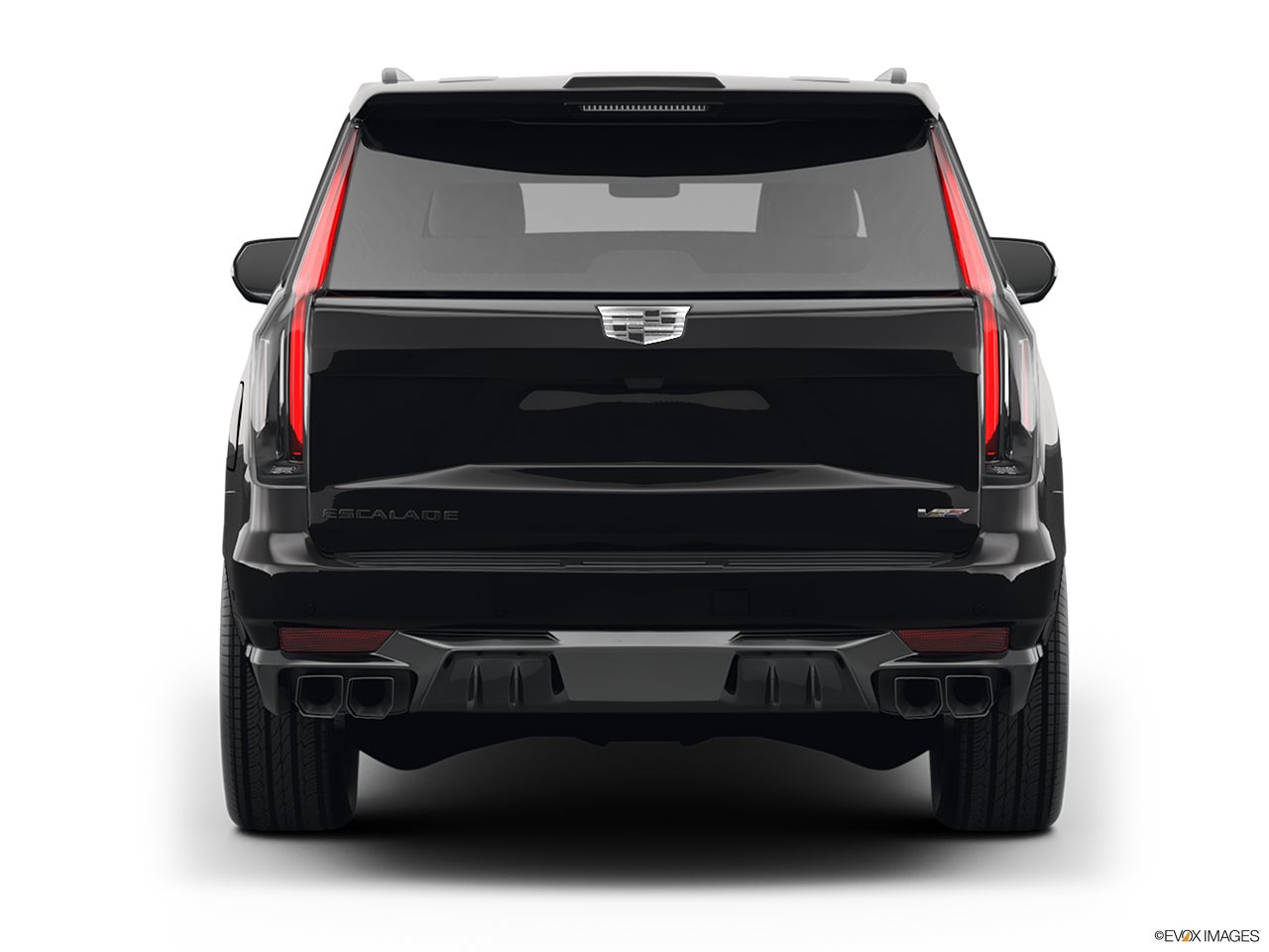 2025 Cadillac ESCALADE-V ESV photo