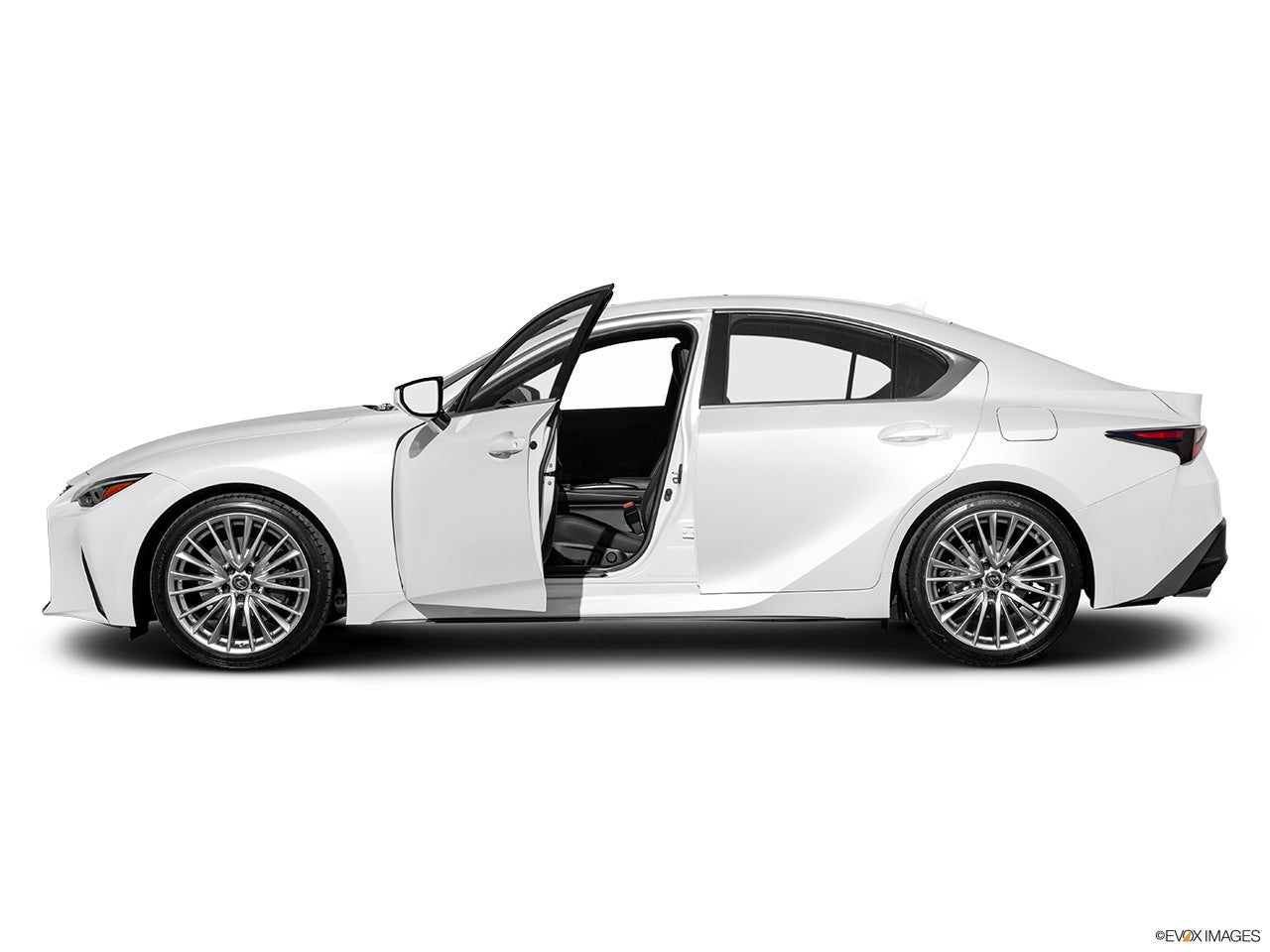 2024 Lexus IS 300 photo