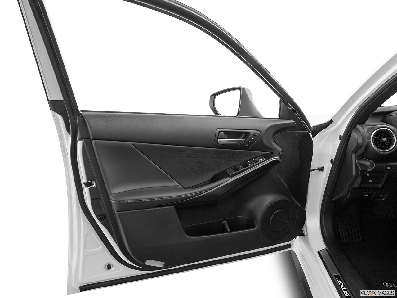 2024 Lexus IS 300 photo