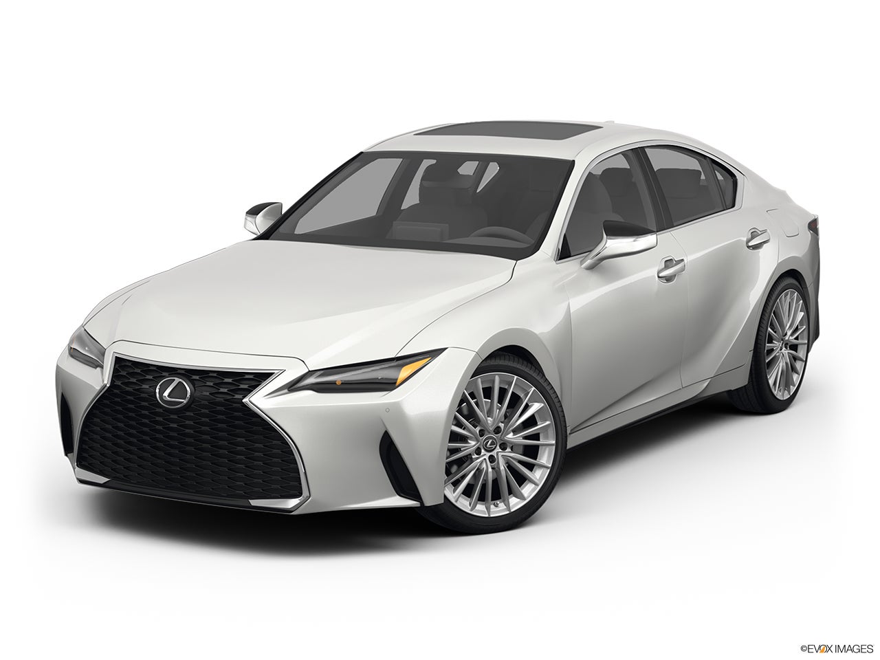 2024 Lexus IS 300 photo