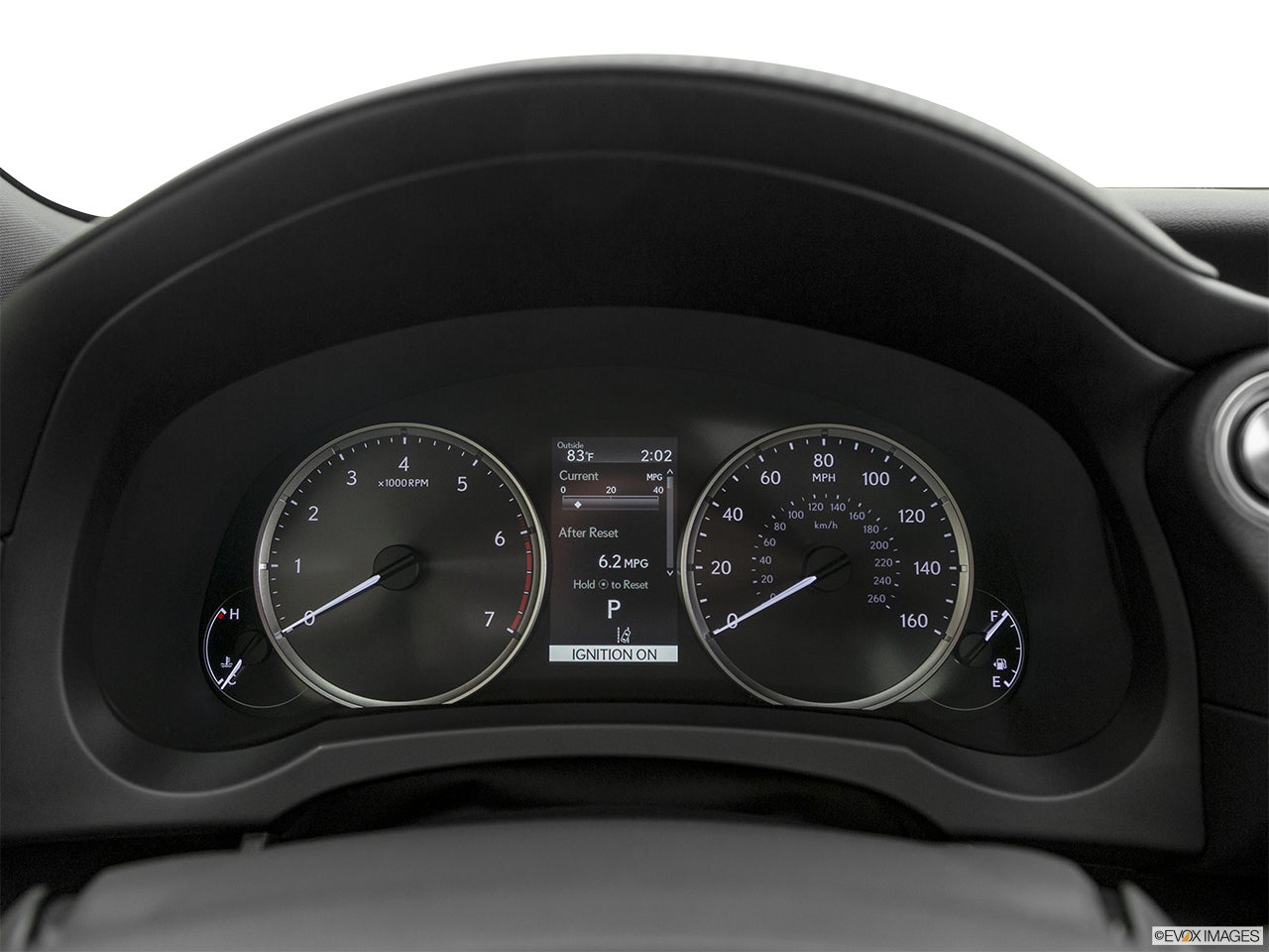 2024 Lexus IS 300 photo
