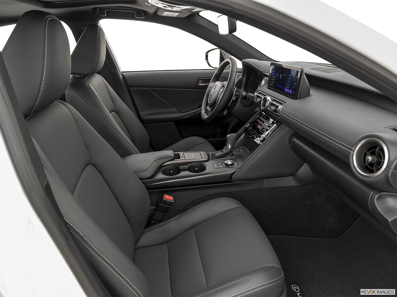 2024 Lexus IS 300 photo