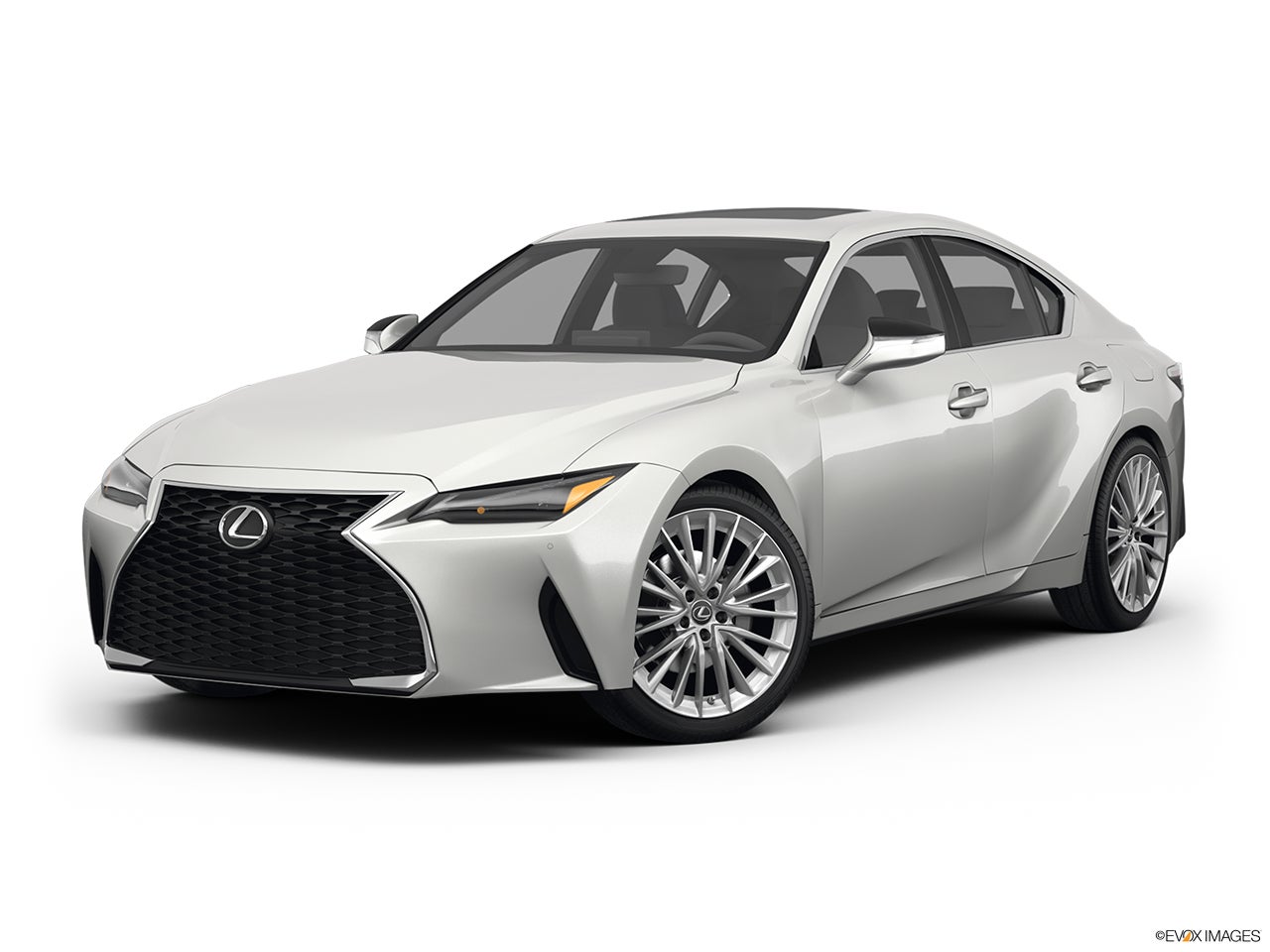 2024 Lexus IS 300 photo