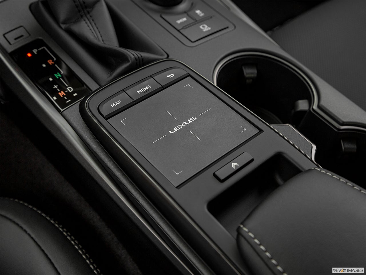 2024 Lexus IS 300 photo