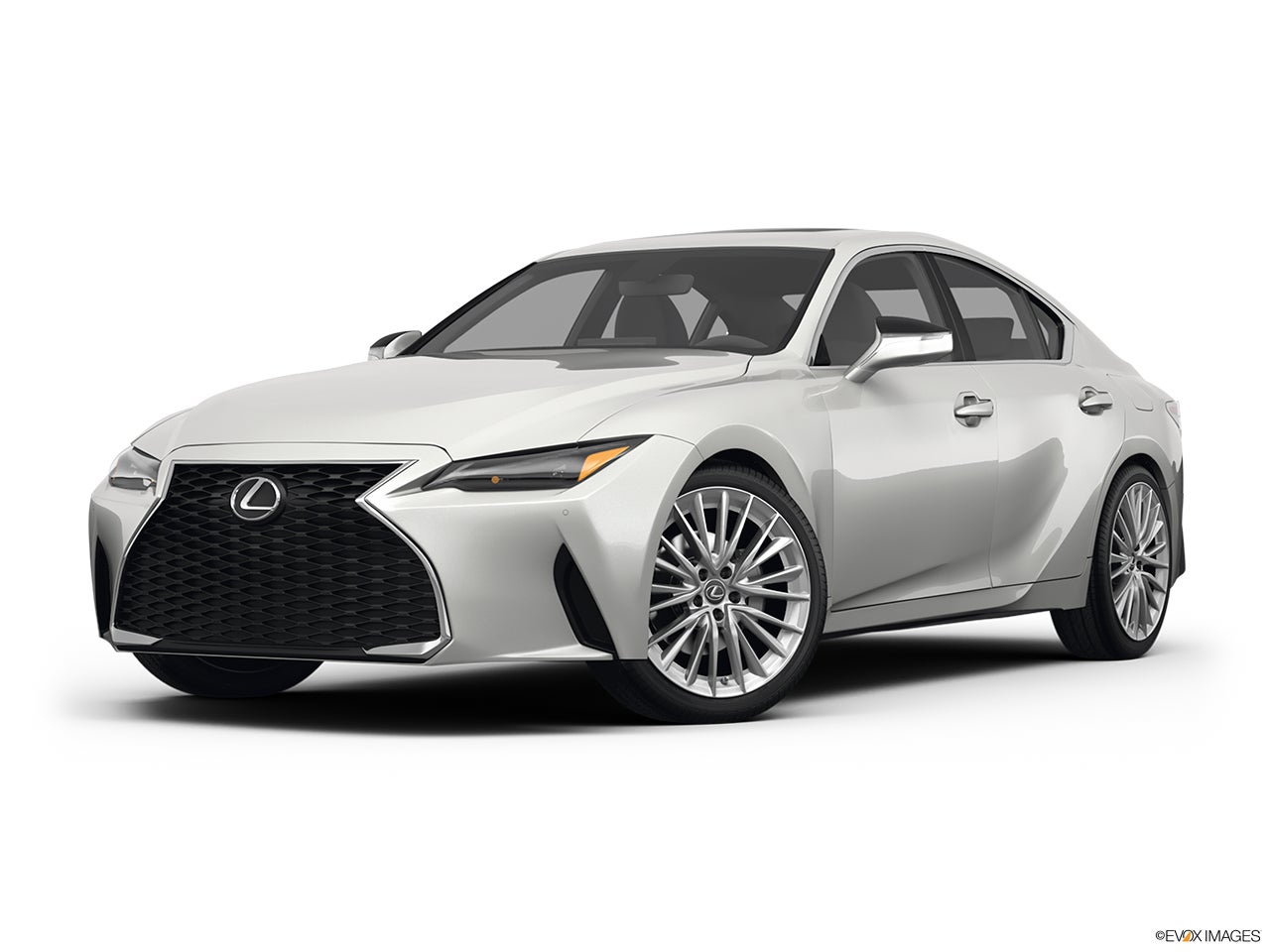 2024 Lexus IS 300 photo