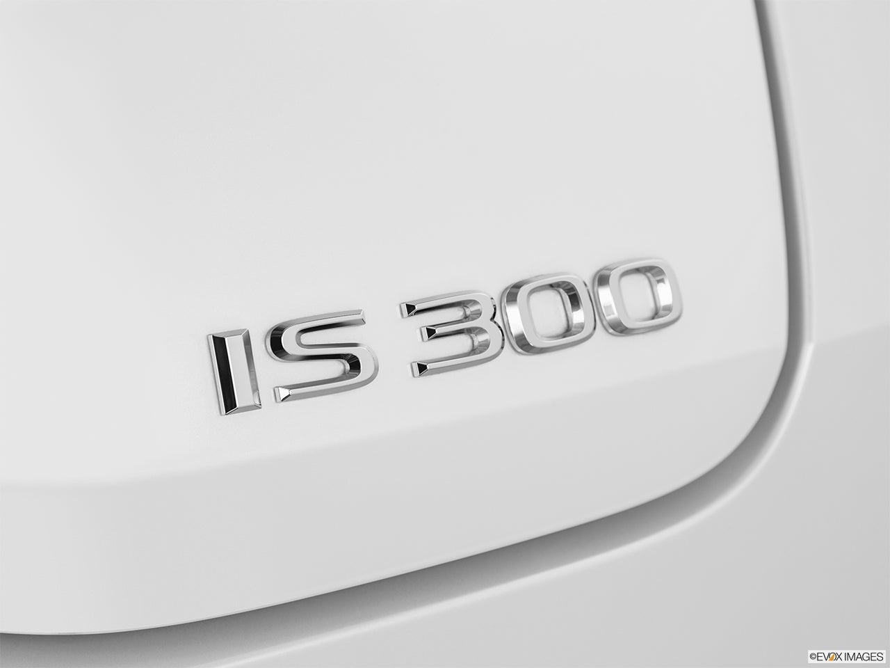 2024 Lexus IS 300 photo