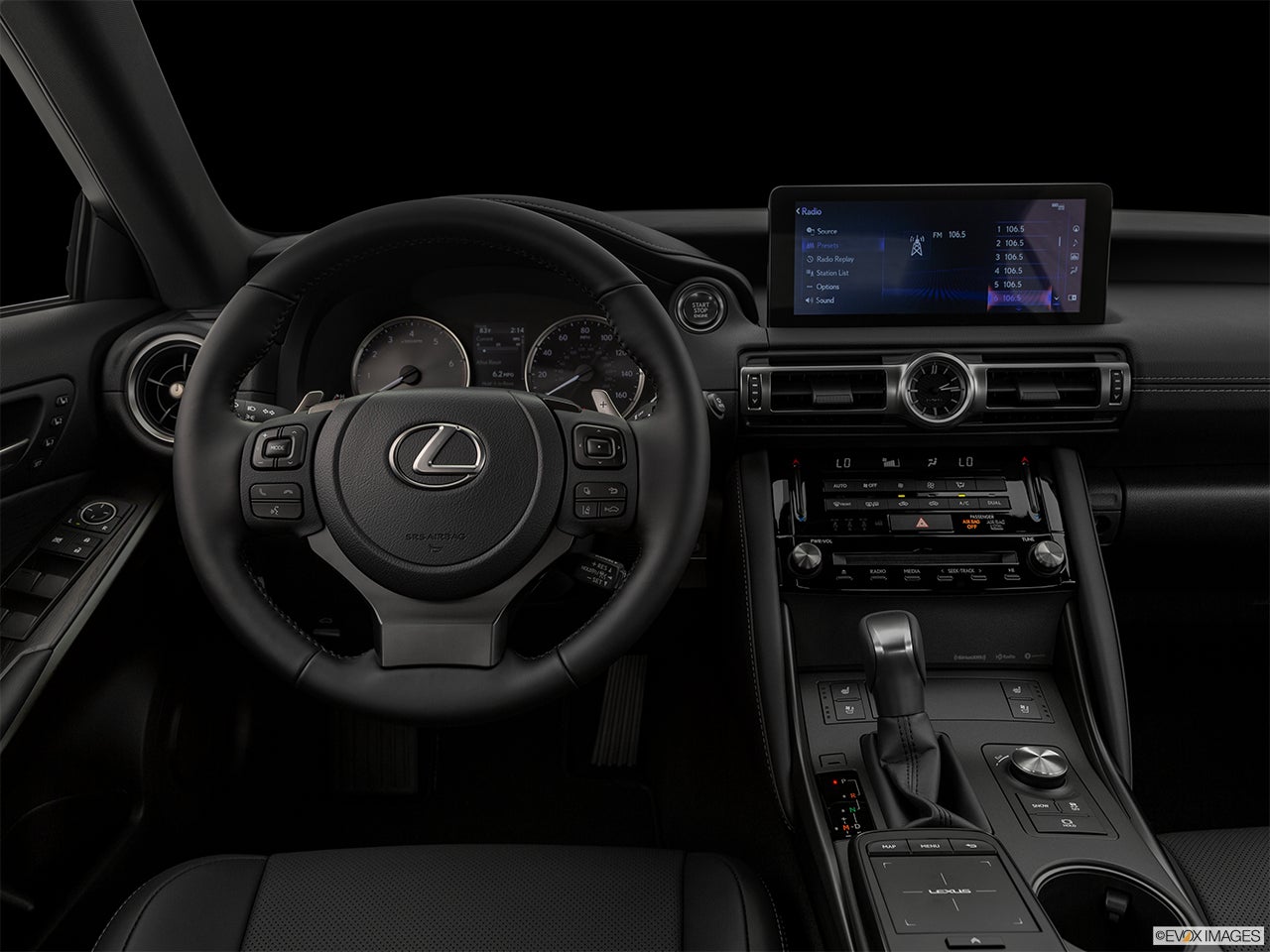 2024 Lexus IS 300 photo