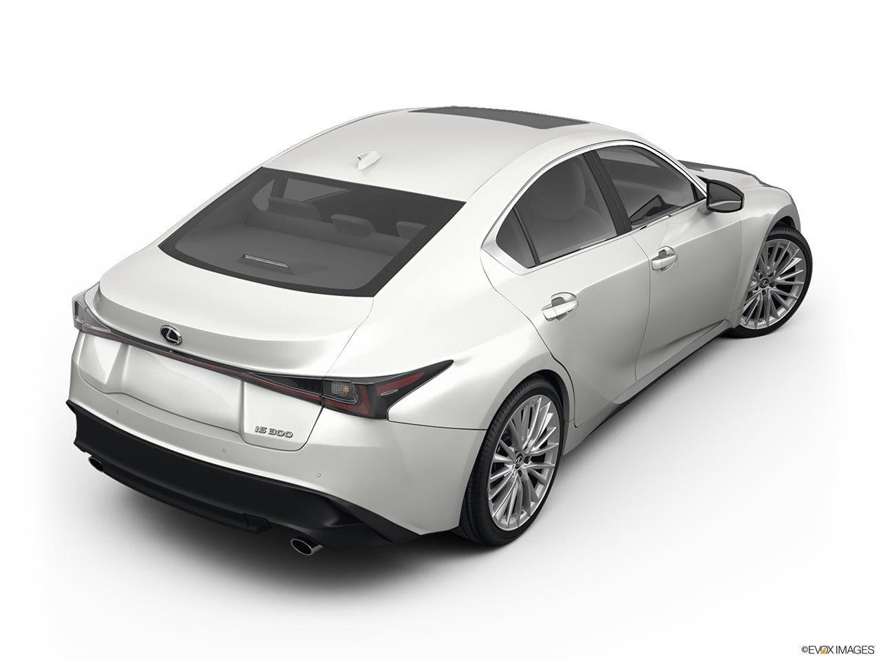 2024 Lexus IS 300 photo