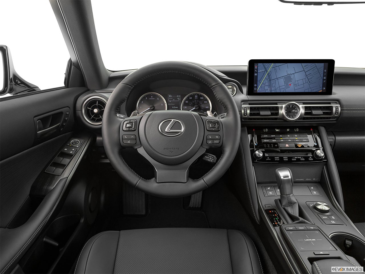 2024 Lexus IS 300 photo