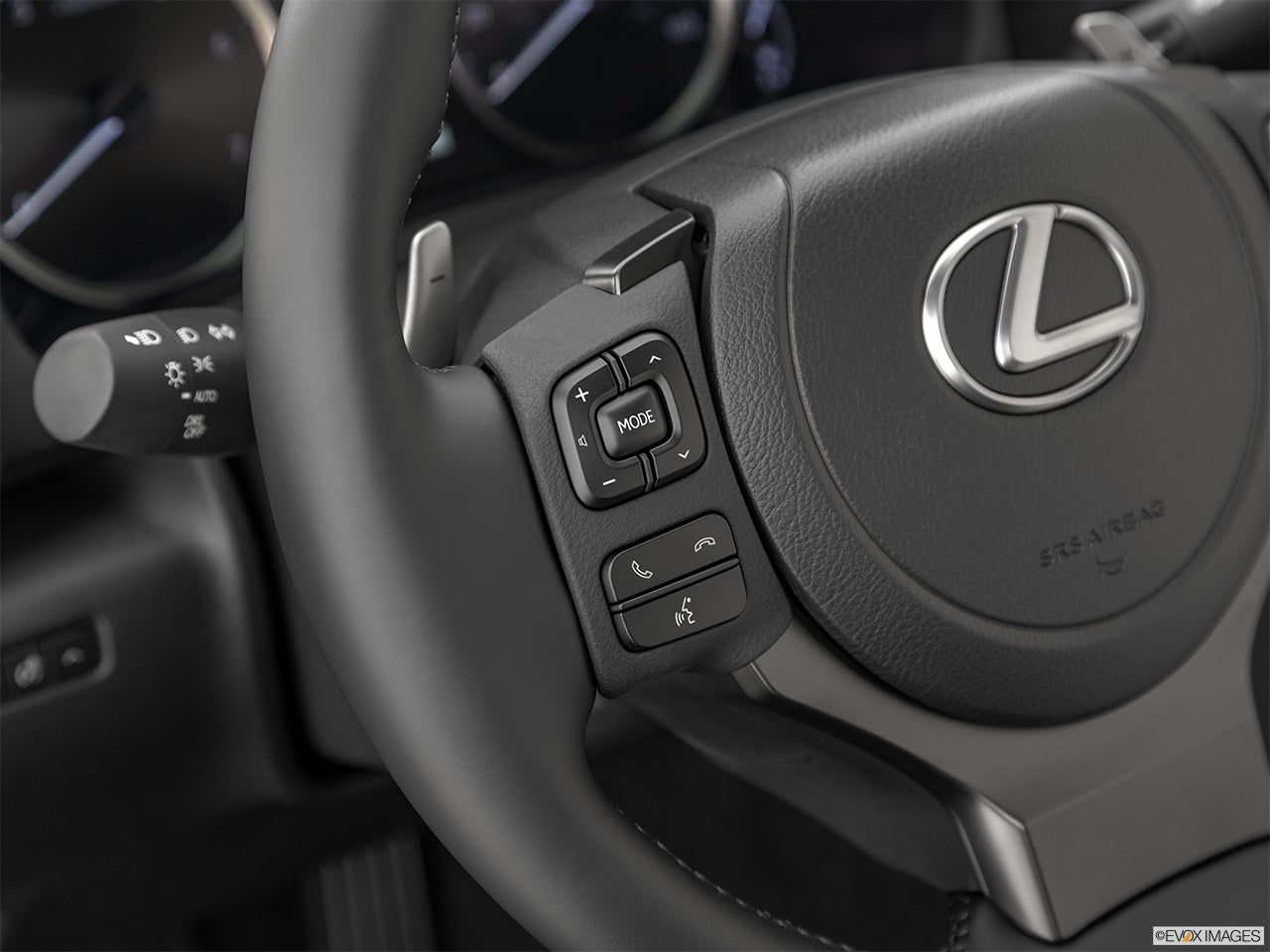 2024 Lexus IS 300 photo