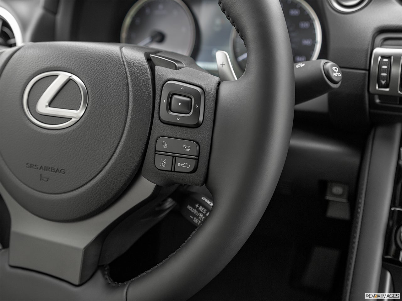 2024 Lexus IS 300 photo
