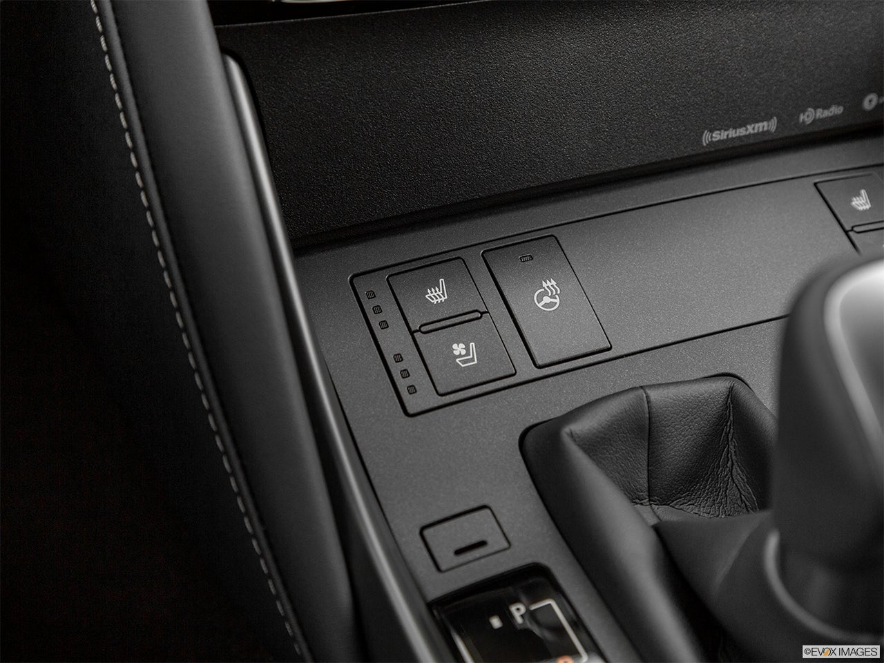 2024 Lexus IS 300 photo