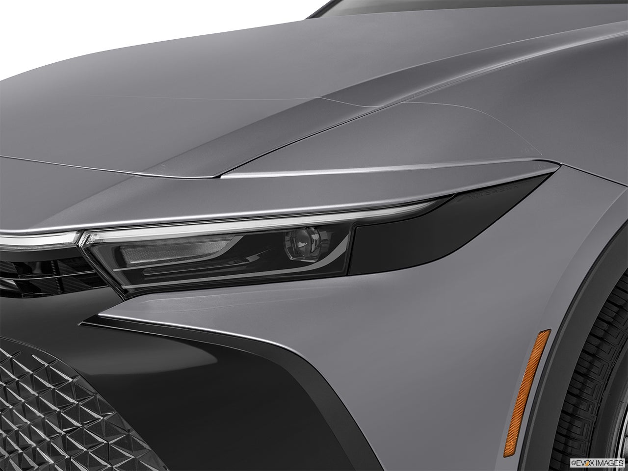 2024 Toyota Crown photo