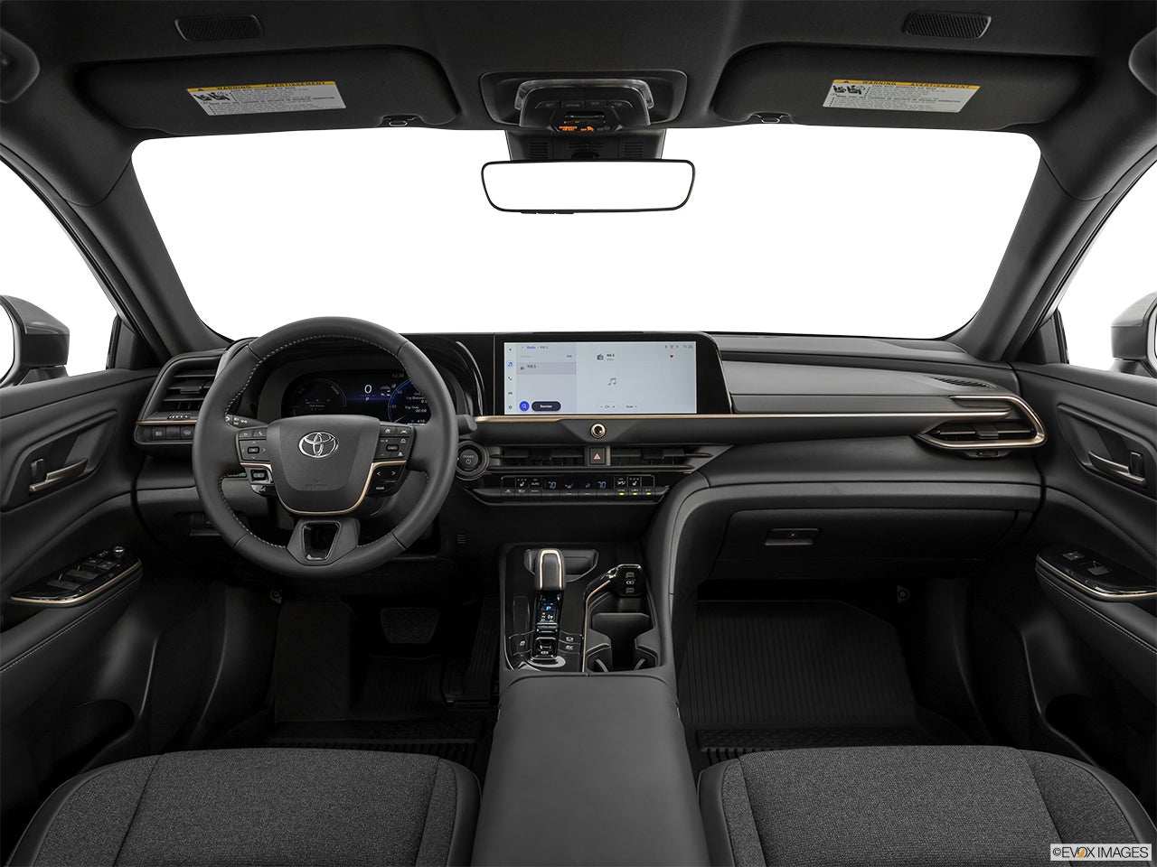 2024 Toyota Crown photo