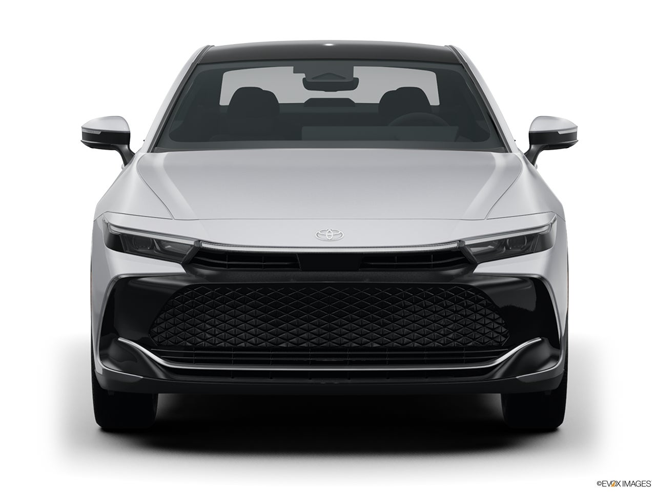 2024 Toyota Crown photo