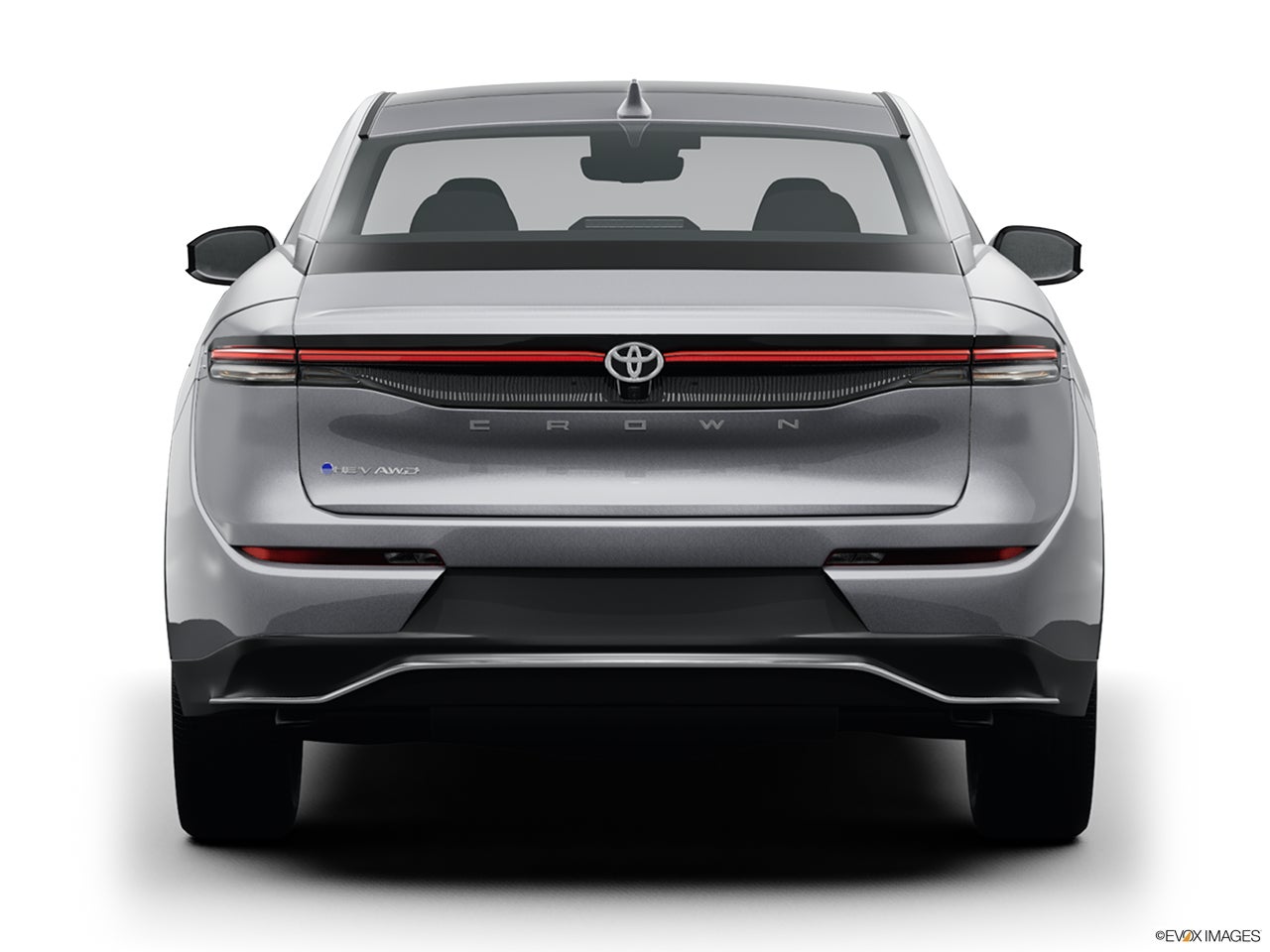 2024 Toyota Crown photo