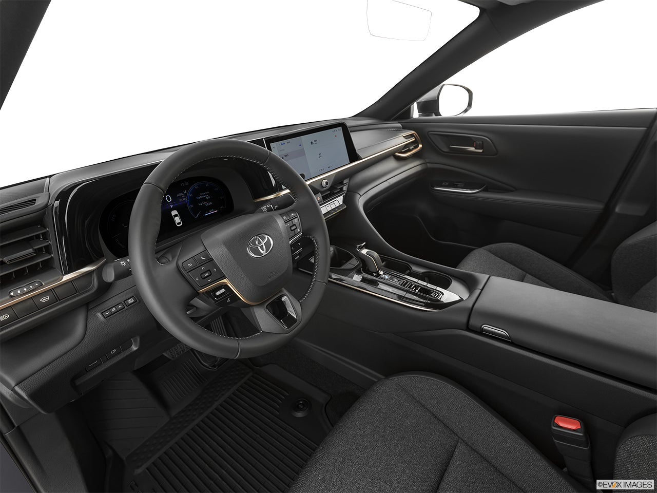 2024 Toyota Crown photo
