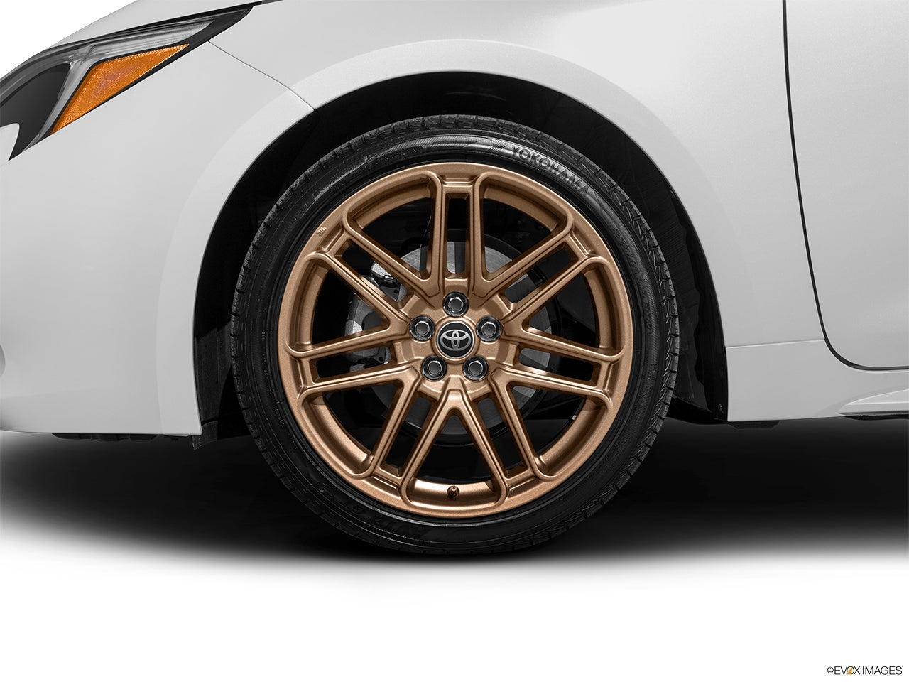 2024 Toyota Corolla Hatchback photo