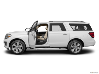 2025 Ford Expedition MAX
