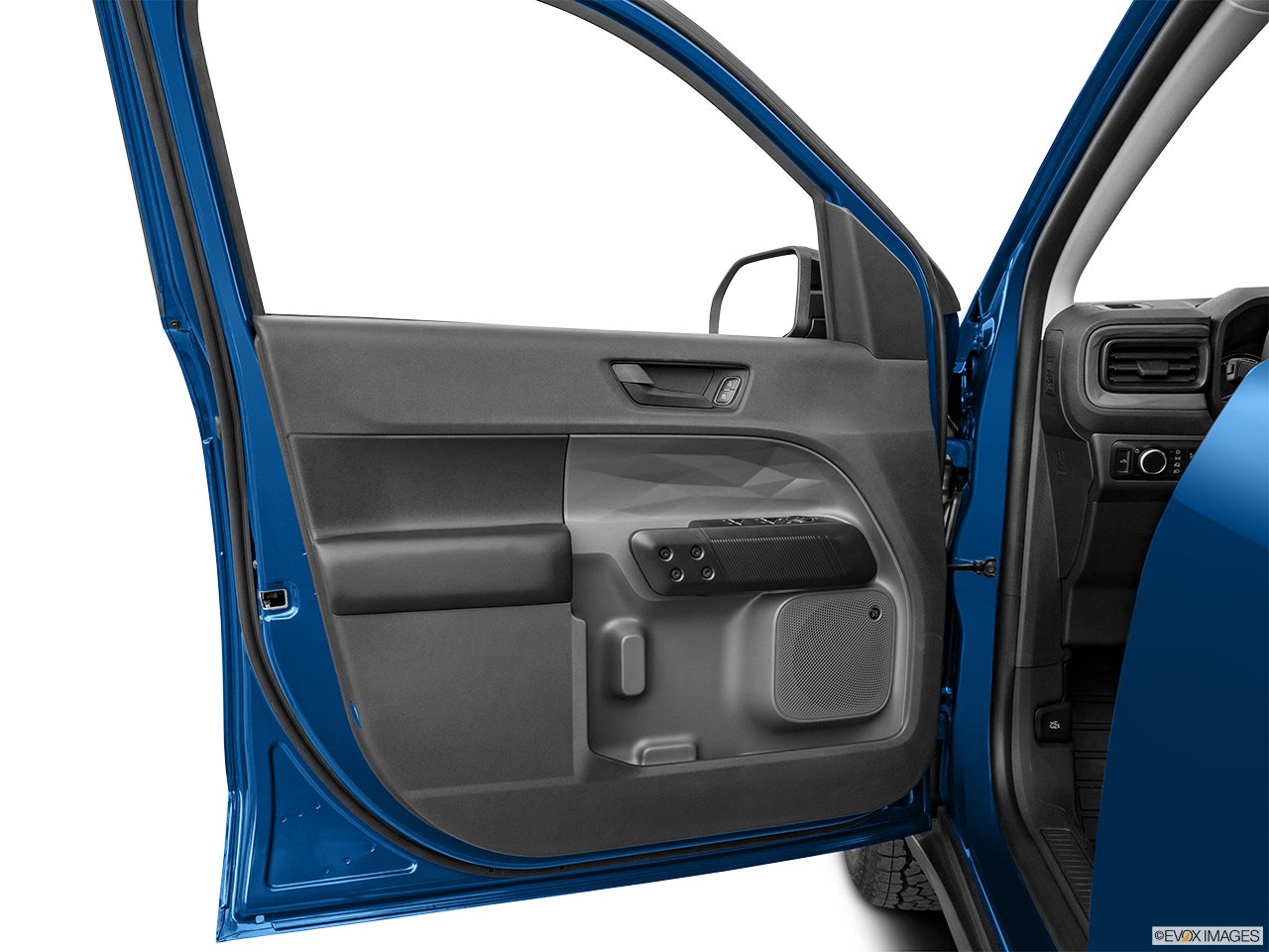 2024 Ford Maverick photo