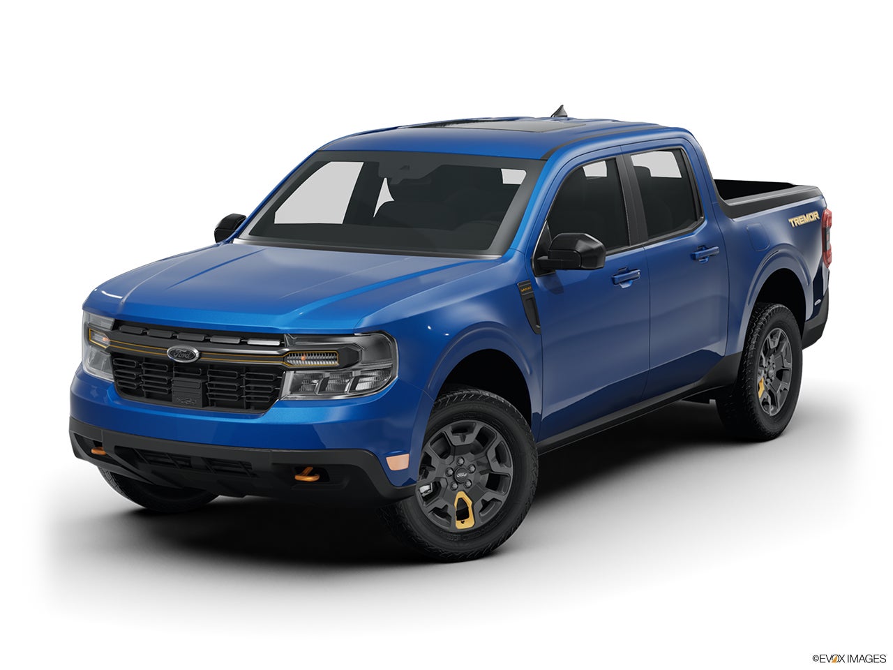 2024 Ford Maverick photo
