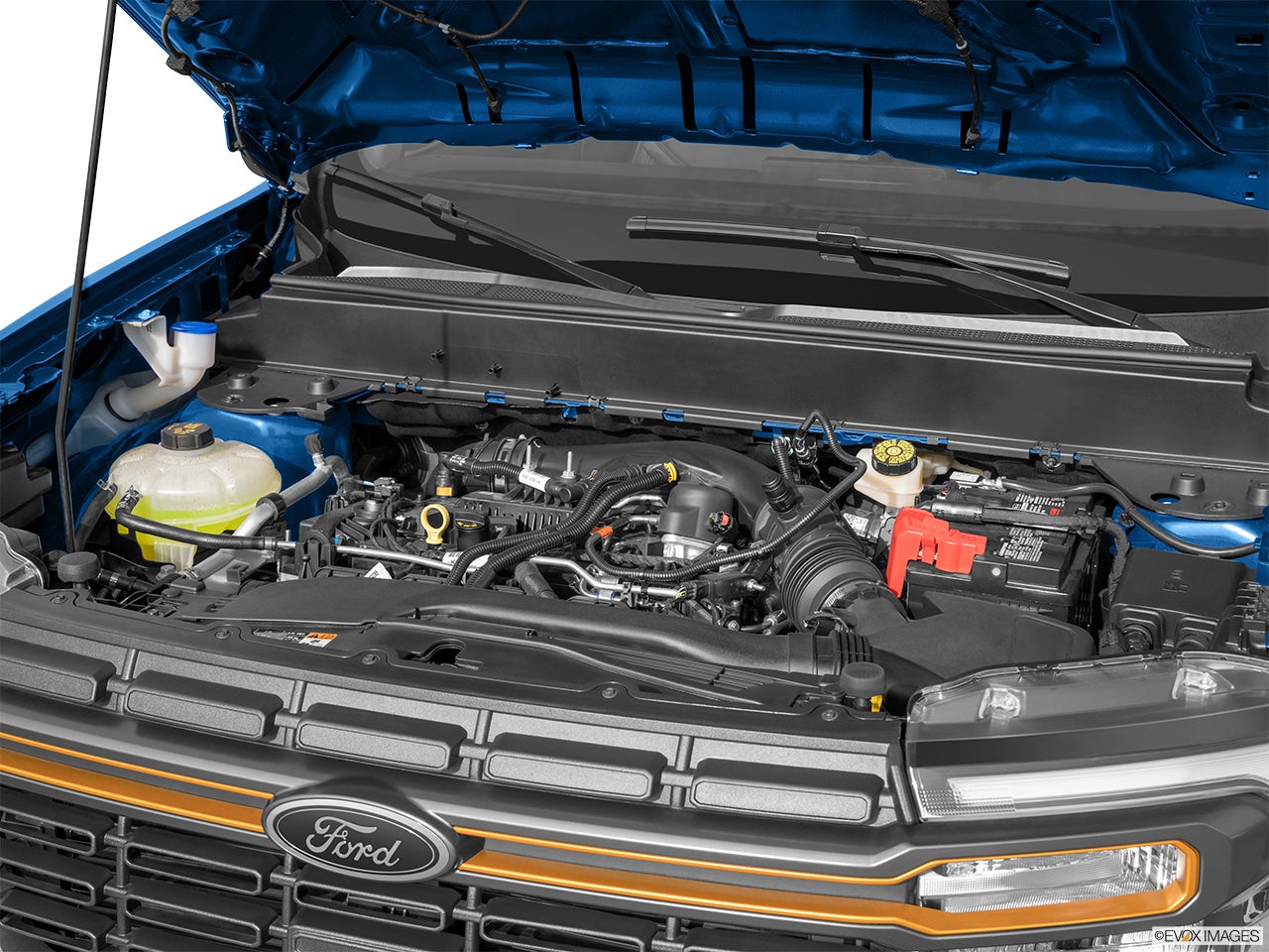 2024 Ford Maverick photo
