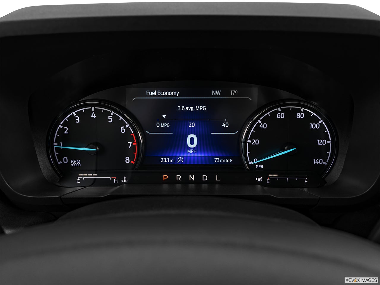 2024 Ford Maverick photo