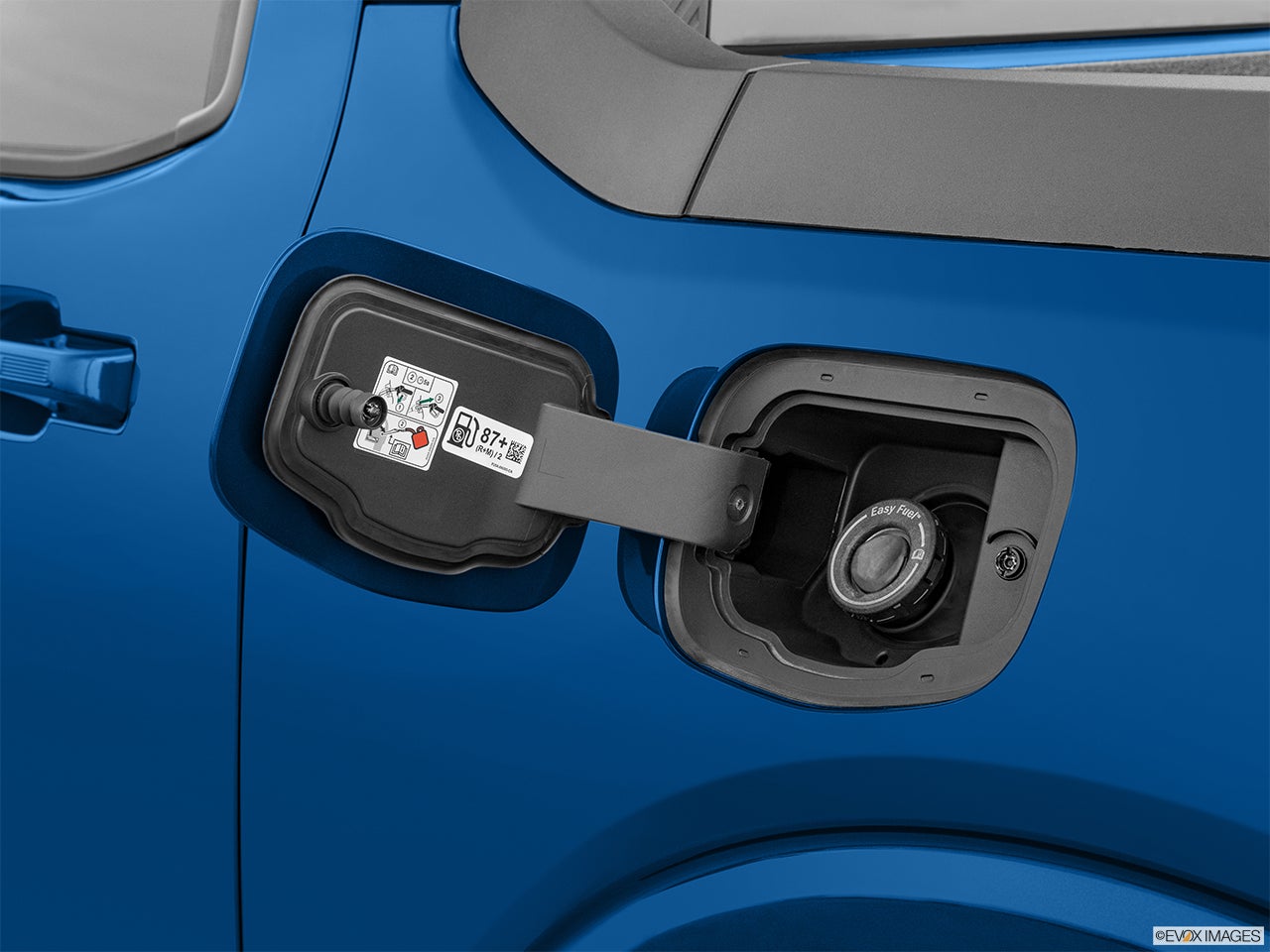 2024 Ford Maverick photo