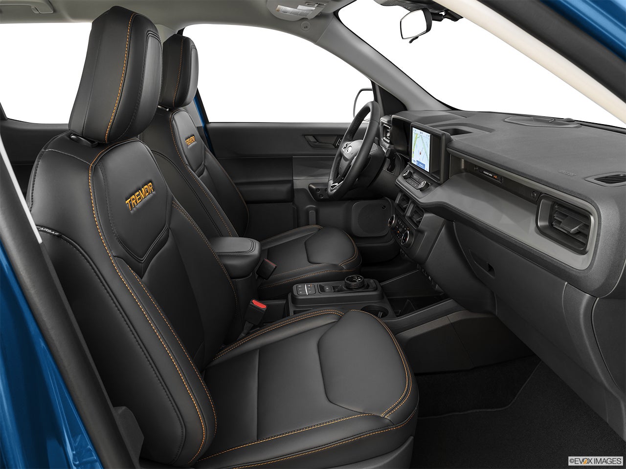2024 Ford Maverick photo