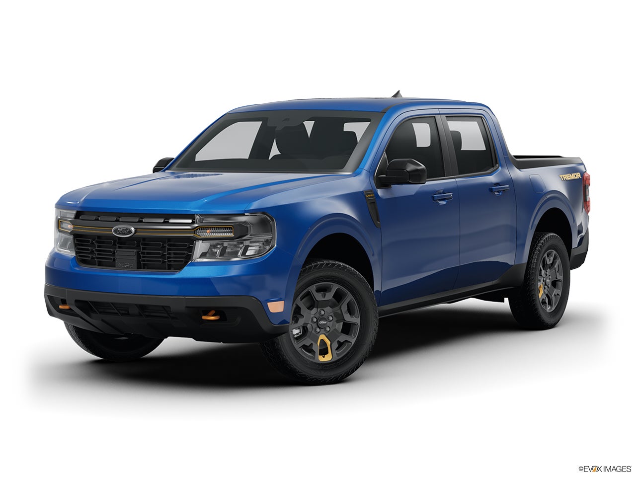 2024 Ford Maverick photo