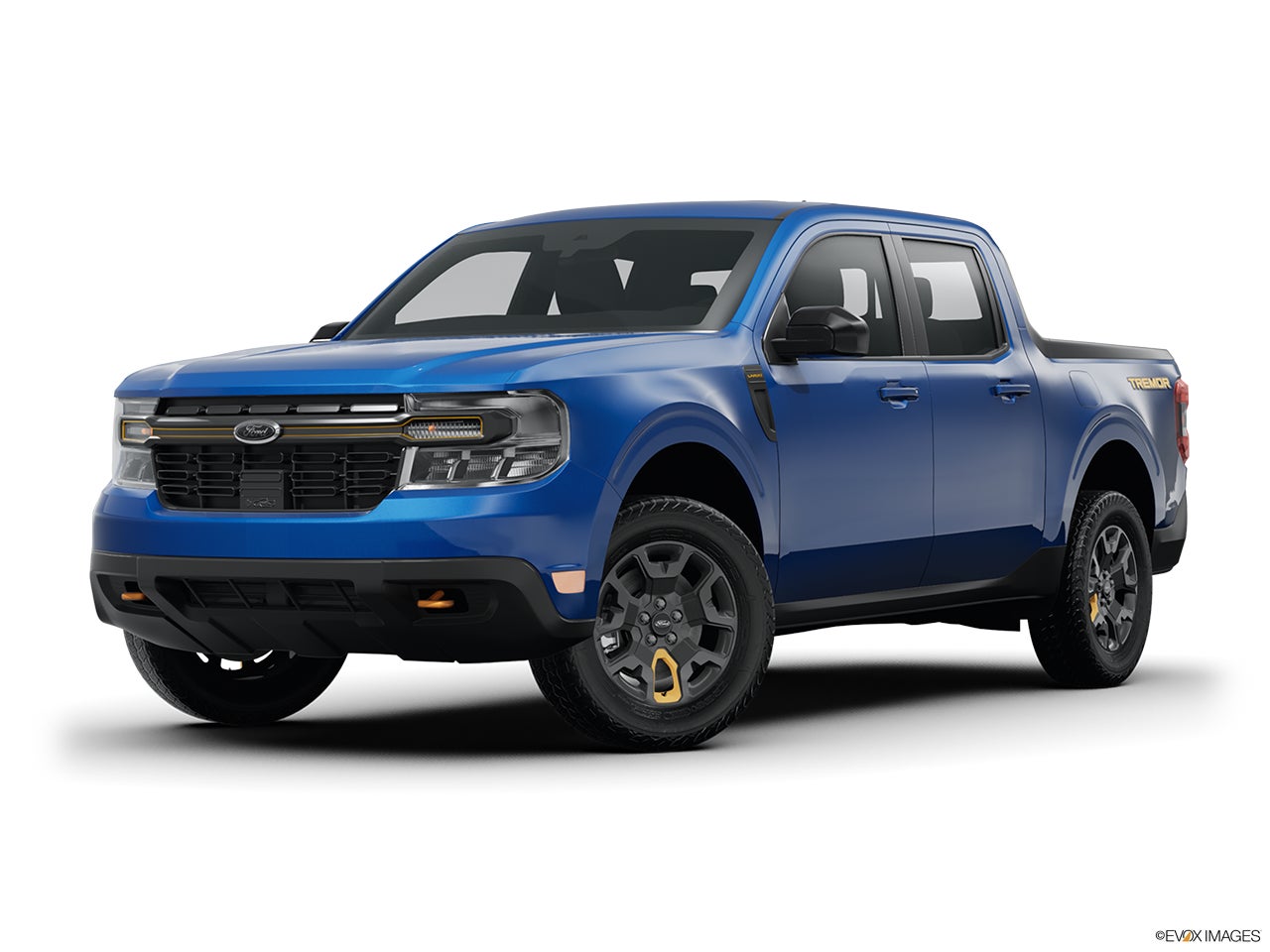 2024 Ford Maverick photo