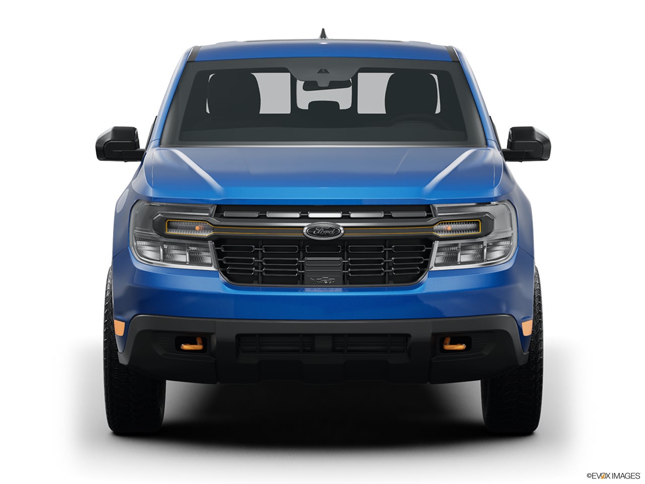 2024 Ford Maverick photo