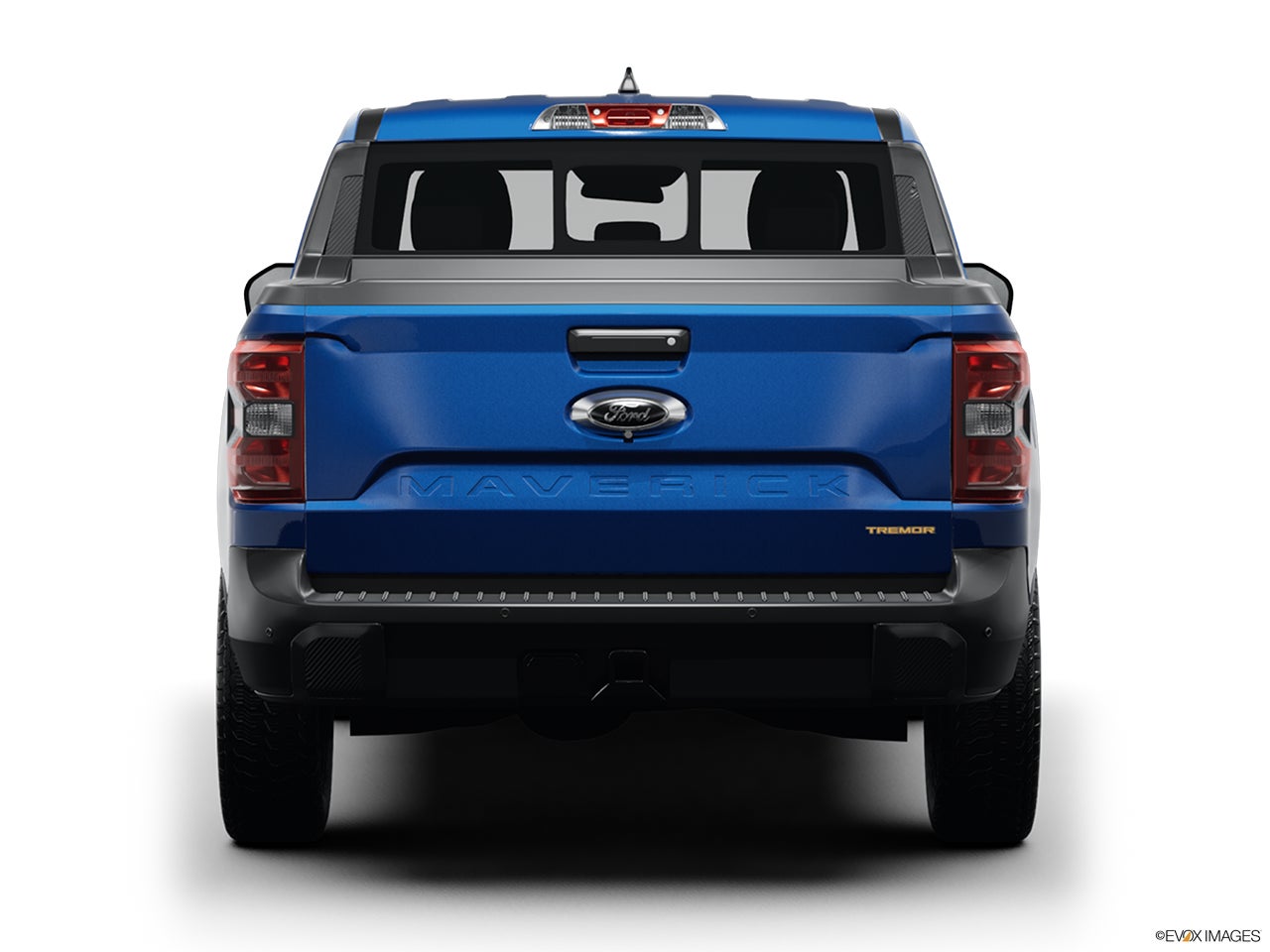 2024 Ford Maverick photo