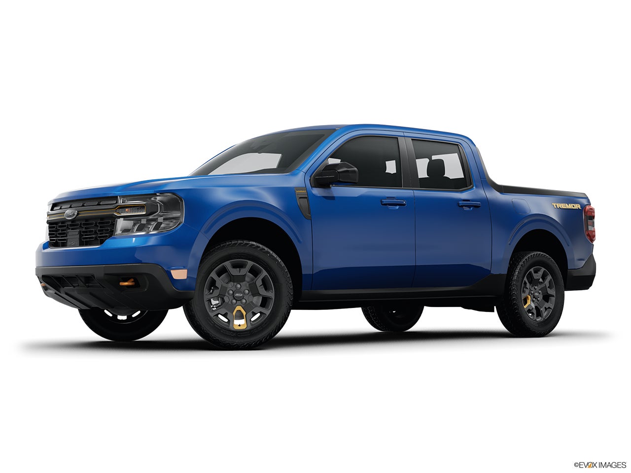 2024 Ford Maverick photo